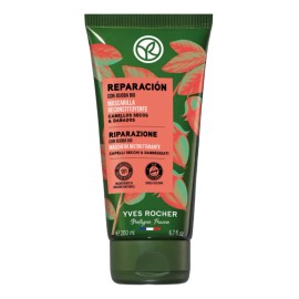 Mascarilla Reparadora Cabello Maltratado Y Seco