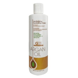 Mascarilla Capilar Hidratante con Aceite de Argán y Acacia colágeno GD3 295 ml