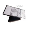 MTT PL - Vui-Tui Map Marking Protractor for Military map