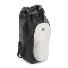 Cliff Keen Team Pack Mesh Backpack (Black/Light Grey)