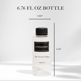 The Sweetest Taboo 200mL