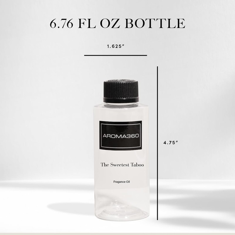 The Sweetest Taboo 200mL