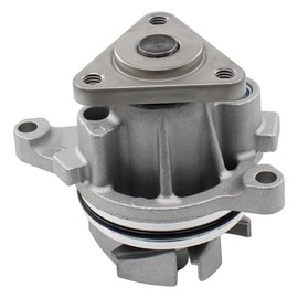 Roneeson Engine Water Pump for Ford Edge 2015-2020, Escape 2017-2019, Explorer 2016-2019, Focus 2016-2018, Fusion 2017-2020, Mustang 2015-2020, Ranger 2019-2020, Lincoln MKC 2015-2019, MKZ 2017-2020