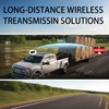 Wireless USB-C Trailer Lights, Adjustable Magnetic LED Tow Light Kit,