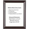 Generic Framed Bear Bryant and Nick Saban - Alabama Football