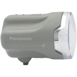 Panasonic (Panasonic) Smart Lamp E skl086/Front 照 Light Gray