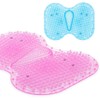 ND-281 Foot Acupressure Massa Advanced Health Acupressure Mat blue