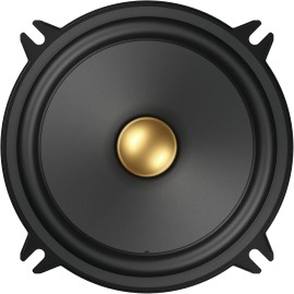 Pioneer TS-A1301C 2-Way Component Car Audio Speakers 5.25 Inch TSA1301C