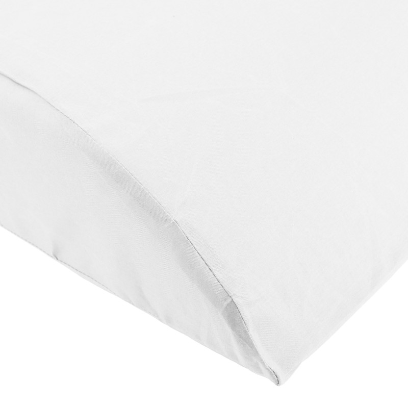 Leg Elevation Pillow S Shape Foam Elevated Leg Pillow for