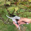 MEPEREZ Pruners, German Pruning shears, Work 3 Times Easier, Sharp,