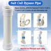 Rugam Pool Salt Bypass Dummy Cell Compatible with Hayward Salt