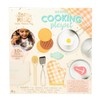 Story Magic Wooden Cooking Playset