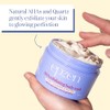 epzen Gel De Ducha Exfoliante Corporal 2 En 1 Aha,
