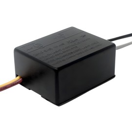 TP-05 ZH Touch Lamp Light Dimmer Switch Kit Control Sensor 3 Way 3-Level Lighting 300W 120VAC for Table Lamps, Floor Torchiere Pole Lamps, Lighting Fixtures and DIY Projects