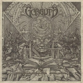GORGUTS PLEIADES' DUST NEW LP