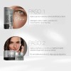 Kit Crema De Día Y Contorno De Ojos Polvo De