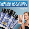 Megneta Nad Resveratrol Antiedad