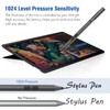 Pen Stylus for Surface Pro 11/10/9/8/X/7+/6/5/4/3/Surface 3, Surface Go 3/2/1,