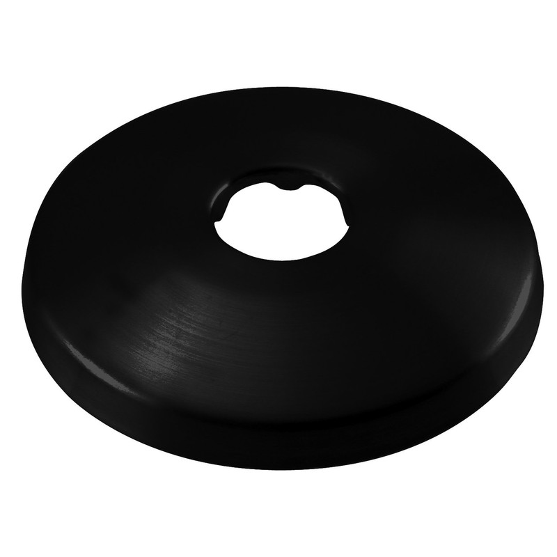 Westbrass D105KFH-62 5/8" x 3/8" OD x 20" Flat Head