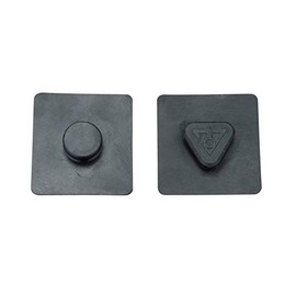 Topeak MTX BeamRack Spreader Rubber 44X42X1 mm Trk R003