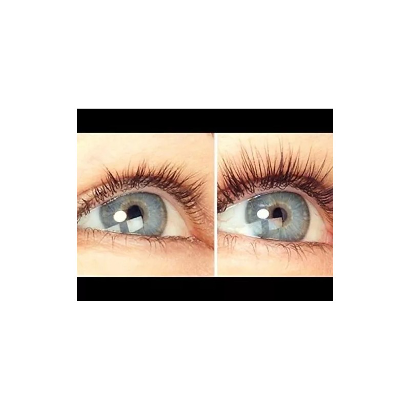 Hairgenics Lavish Lash Serum, Potenciador De Crecimiento Para Pestañas