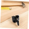 BIUDECO 8pcs Golf Accessories Putter Holder for Golf Bag Clamp