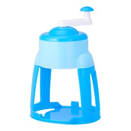 Doshisha IS-T-1978B Manual Shaving, Home Use, Manual Ice Shover, Blue