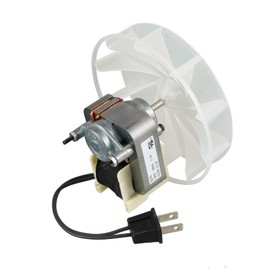 BOJACK YJF6178 Bathroom Vent Fan Motor 70CFM 120V 60Hz 1.1A Replacement for Model N678,N655, N671,N679,671a,671, 655,657, 658, 679 Bath Fans