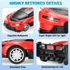 Castaroud Remote Control Car, 1:22 Hobby RC Car, 2.7Ghz Remote