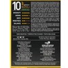 Caffe Vergnano - Napoli Espresso Coffee, 10 x 5g Capsules