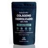 Salud Vida Colágeno Hidrolizado 100 Puro Por Porción Apoyo Nutricional