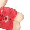 Cartoon Plush Toy Doll Transformation Children Soothing Doll Adorable Plush