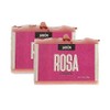Jabón Rosa Mosqueta 2 De 120g Volviendo Al Origen Artesanal