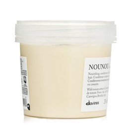 Davines Nunu Conditioner (for dry and frizzy hair) 250ml/8.82oz / 다비네스 누누 컨디셔너 (푸석푸석한 모발용) 250ml/8.82oz