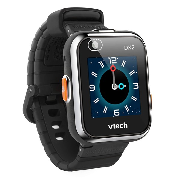 VTech Kidizoom Smart Watch DX2 Black