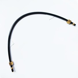 178D15-KIT Air Compressor Unloader Tube Kit Fit for Rolair Air Compressor