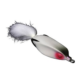 デプス(deps) フロッグ スリザーク 3/8oz 61mm ボーンクラックル #02