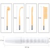 LiQiAMEi High F Rrequency Facial Wand for Face Care, Multi-Function