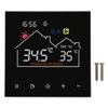 Programmable Thermostat for House with LCD Color Display Touch Screen,