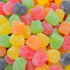 Gum Drops Jelly Candy | 3 Pound Bag | Assorted