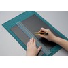 Remark Bag Bottom Plate, Insole, Easy to Cut with Scissors,