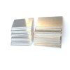 Biscuits Welding Practice Aluminum Parts- 5052 Aluminum - 2*4inch- 24Tablets-Very