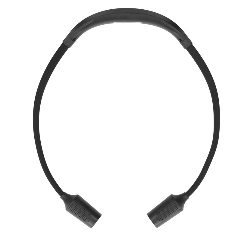 Neck Book Light Type C Charging LED Neck Reading Light