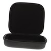 CAXUSD Desktop Carrying Case for Zippered Storage Bag Shock Wear-Resistant