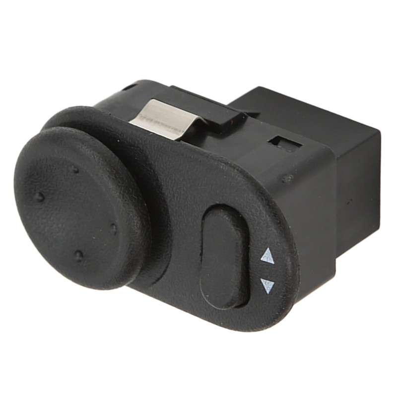 Car Side Door Power Mirror Switch Outside Rear View Mirror