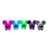Maxi Raton Dental Regalo Pacientes Guarda Dientes