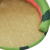 Pet Mat Nest Breathable Comfortable Practical Multifunctional Rattan Cat Nest