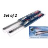 BOSCH ICON BEAM OE-Fitment Wiper Blade (Set of 2) Front