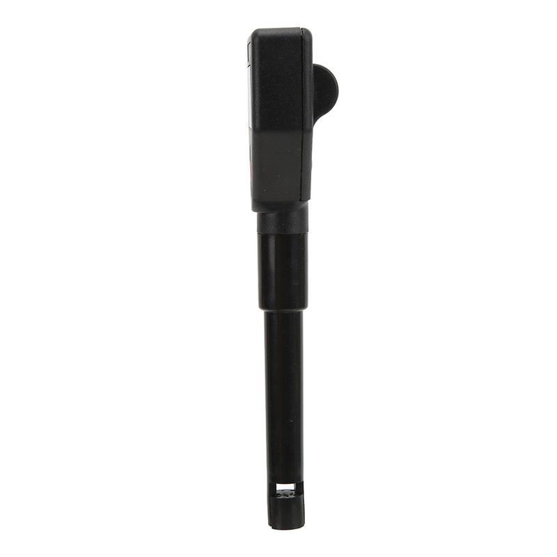 Salinity Tester Small Lightweight Portable Easy Operation Quick Stable High