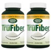Master Supplements TruFiber - 6.35 oz, Pack of 2 -